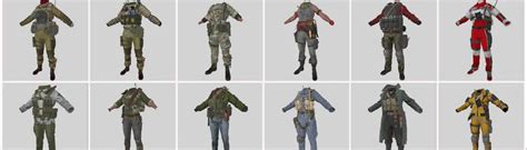 fallout 4 bocw outfit pack.